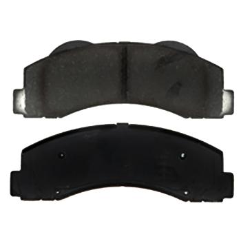 2012 Ford Expedition Disc Brake Caliper Front Left Raybestos RC12170CS image 1 of 4