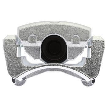 2017 Chrysler 200 Disc Brake Caliper Front Left Raybestos RC13013C image 1 of 4