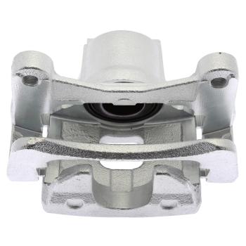 2017 Chrysler 200 Disc Brake Caliper Front Left Raybestos RC13013C image 2 of 4