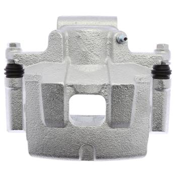 2017 Chrysler 200 Disc Brake Caliper Front Left Raybestos RC13013C image 4 of 4