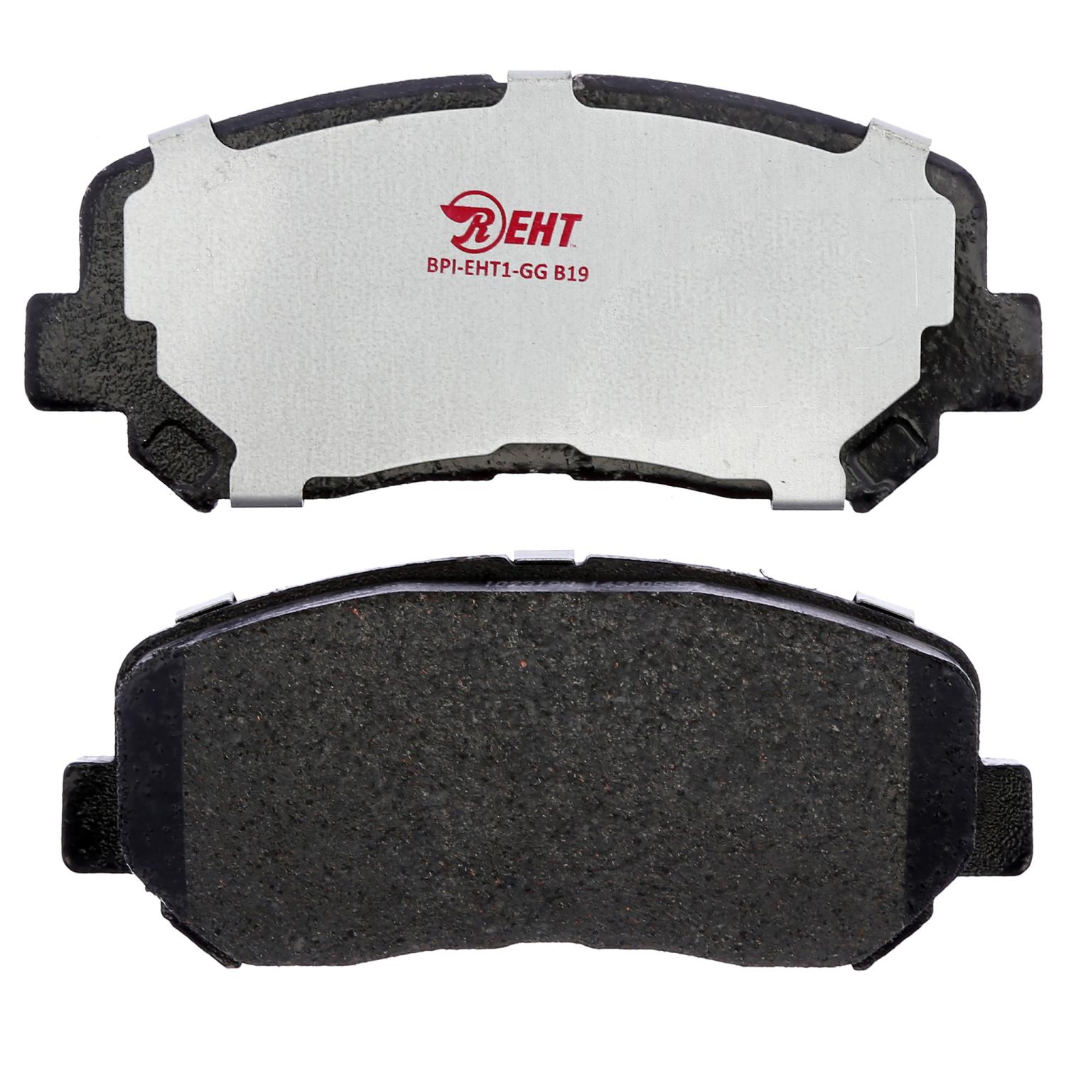 Raybestos RC13013C Disc Brake Caliper product image 5 of 6