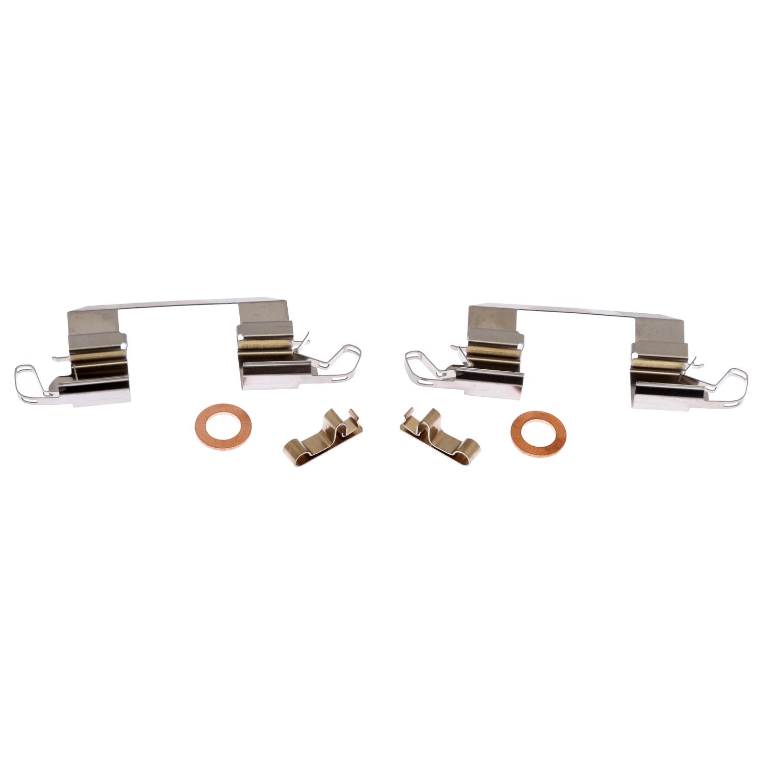 Raybestos RC13013C Disc Brake Caliper product image 6 of 6