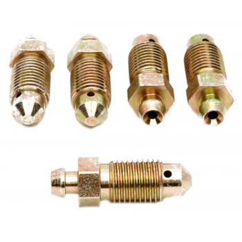 1994 Mazda B3000 Brake Bleeder Screw Front Raybestos S11410 image 1 of 2