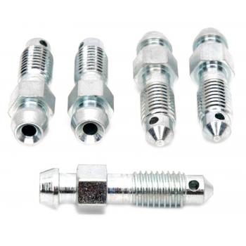 2008 Pontiac G5 Brake Bleeder Screw Front Raybestos S22068 image 1 of 1