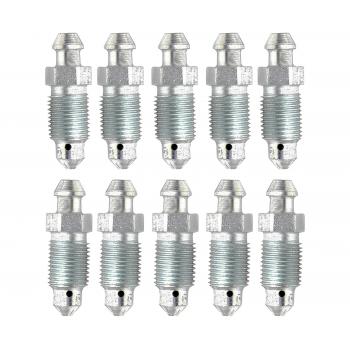 1995 Geo Tracker Brake Bleeder Screw Rear Raybestos S22069 image 1 of 1