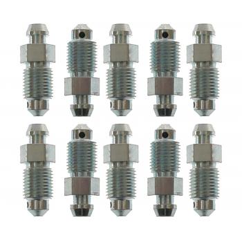 2016 Kia Forte Koup Brake Bleeder Screw Front Raybestos S22163 image 1 of 1