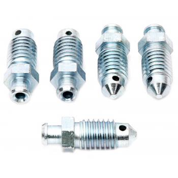 2005 Buick Terraza Brake Bleeder Screw Front Raybestos S22660 image 1 of 1