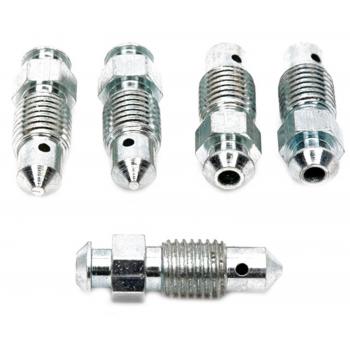 2008 Acura RL Brake Bleeder Screw Front Raybestos S25214 image 1 of 1