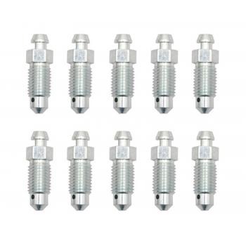 2012 Acura RDX Brake Bleeder Screw Front Raybestos S27865 image 1 of 1