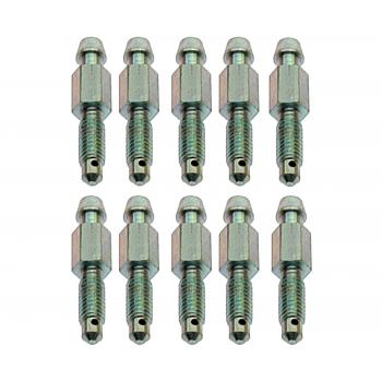 2016 Smart Fortwo Brake Bleeder Screw Front Raybestos S27866 image 1 of 1