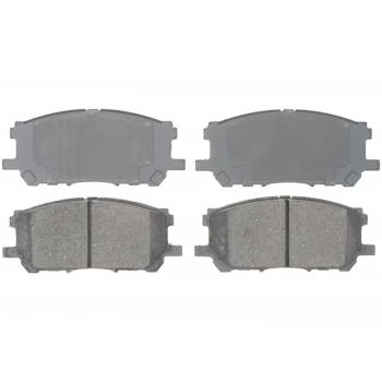 2007 Lexus RX400h Disc Brake Pad Front Raybestos SGD1005C image 1 of 1