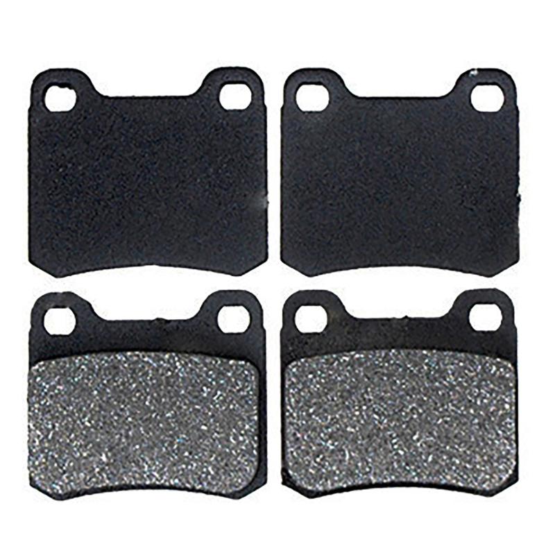 Raybestos SGD335M Disc Brake Pad product image 1 of 1