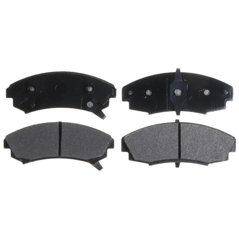 Raybestos SGD353M Disc Brake Pad product image 1 of 1