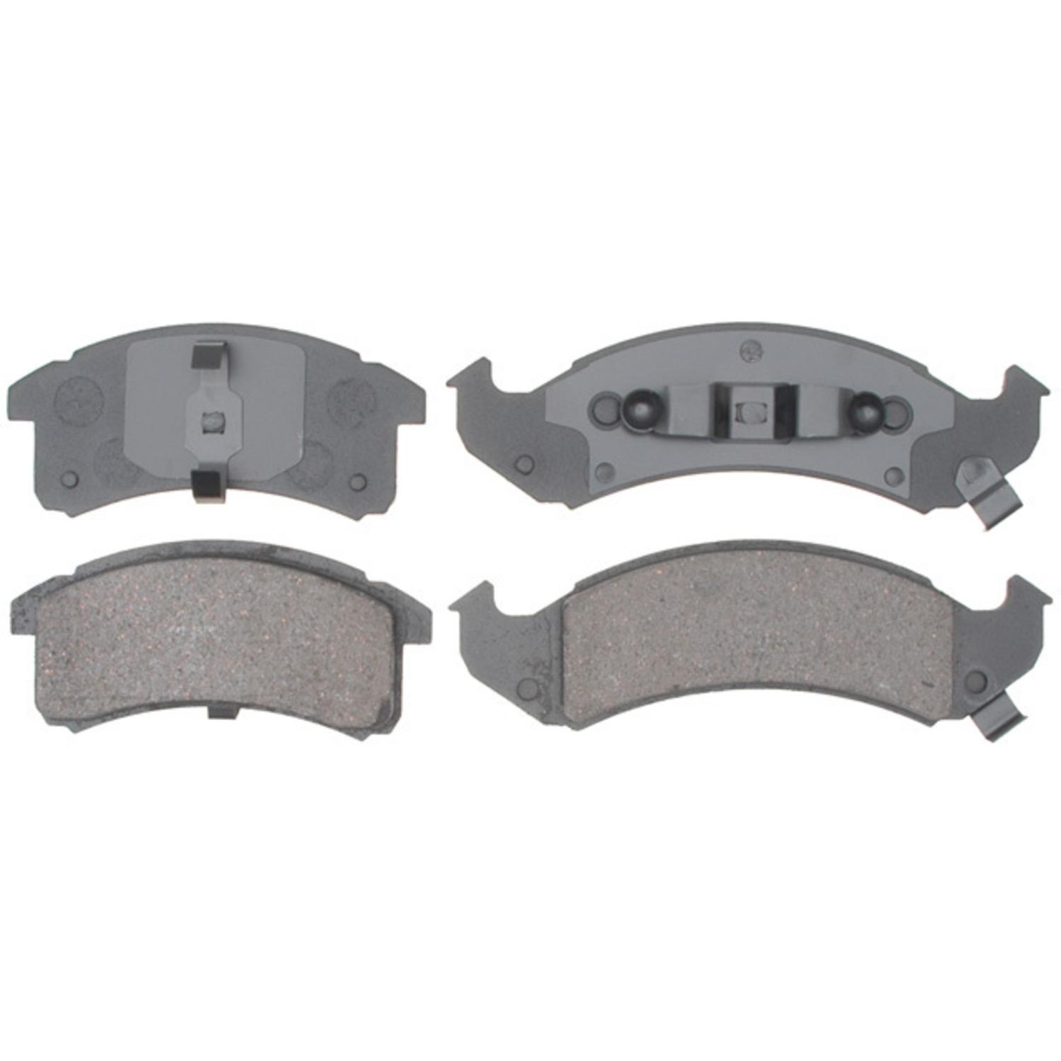 Raybestos SGD623C Disc Brake Pad product image 1 of 1