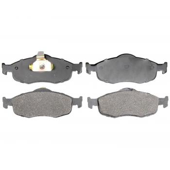 1998 Mercury Mystique Disc Brake Pad Front Raybestos SGD648M image 1 of 1