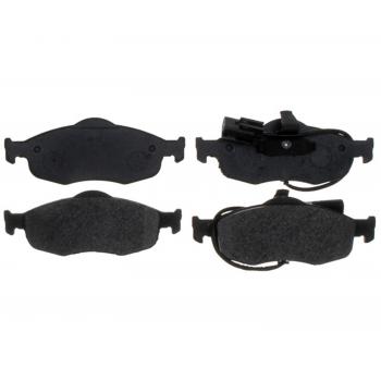 1998 Mercury Mystique Disc Brake Pad Front Raybestos SGD801M image 1 of 1