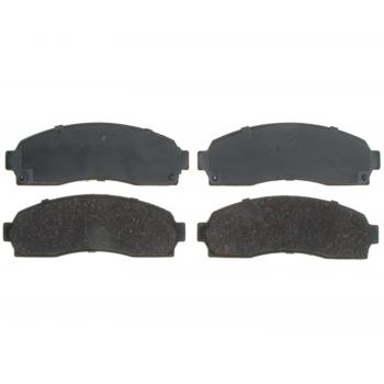 2008 Mazda B3000 Disc Brake Pad Front Raybestos SGD833C image 1 of 1