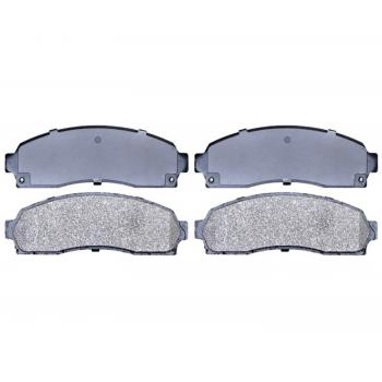 2008 Mazda B3000 Disc Brake Pad Front Raybestos SGD833M image 1 of 1