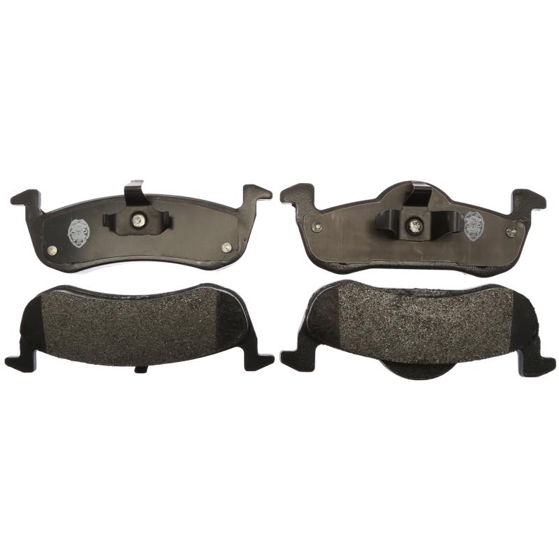 Raybestos SP1279PS Disc Brake Pad product image 1 of 1