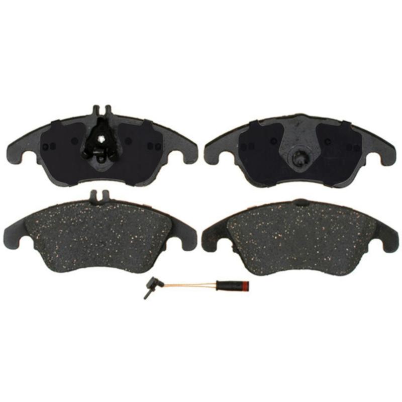 Raybestos SP1342EUH Disc Brake Pad product image 1 of 1