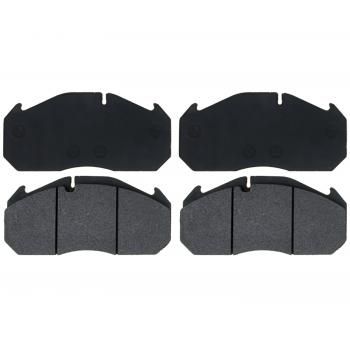 2003 Van Hool C2045 Disc Brake Pad