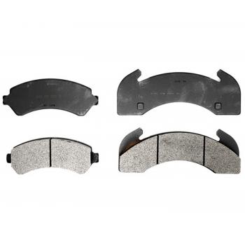 2004 Freightliner FL70 Disc Brake Pad Front Raybestos SP225SBH image 1 of 1