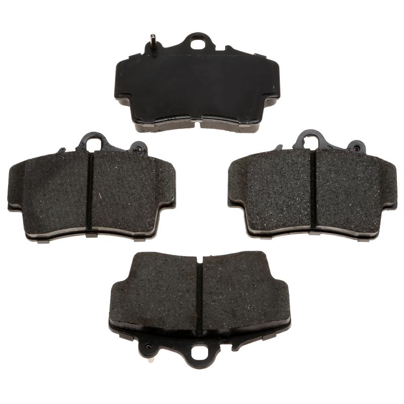 Raybestos SP737EU Disc Brake Pad product image 1 of 1