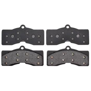 1975 Excalibur Phaeton Disc Brake Pad Front Raybestos SP8XP image 1 of 1