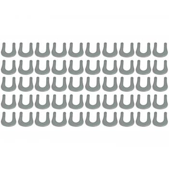 1997 Mercury Sable Drum Brake Shoe C-Washer Rear Raybestos W6477 image 1 of 1