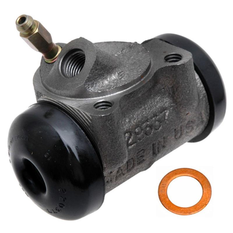 Raybestos WC19086 Drum Brake Wheel Cylinder product image 1 of 3