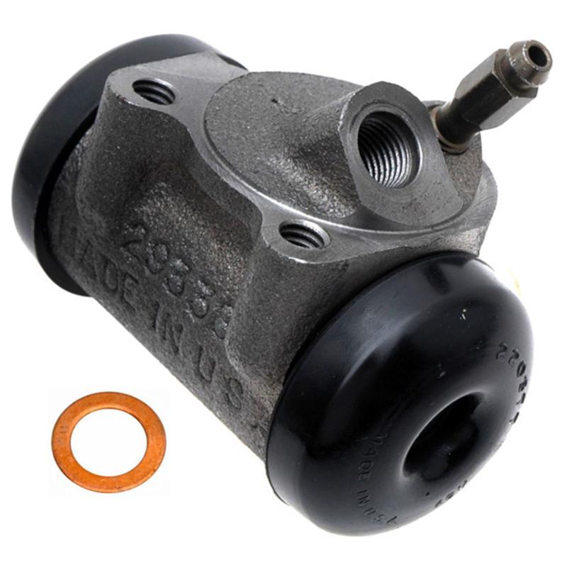Raybestos WC19087 Drum Brake Wheel Cylinder product image 1 of 3