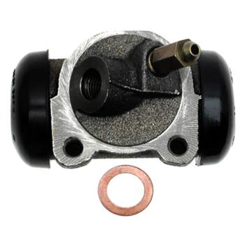 1967 Oldsmobile Delmont 88 Drum Brake Wheel Cylinder Front Left Raybestos WC32071 image 2 of 2