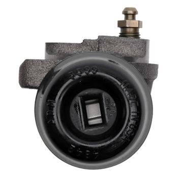 1936 Chrysler Imperial Custom Airflow Drum Brake Wheel Cylinder Front Right Raybestos WC3596 image 1 of 3