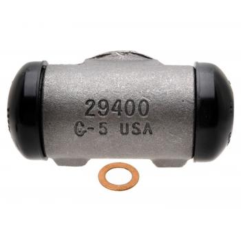 1968 Dodge Dart Drum Brake Wheel Cylinder Front Left Raybestos WC36050 image 2 of 3