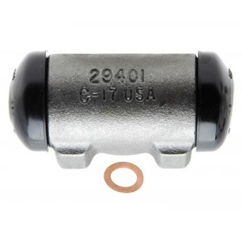 1968 Dodge Dart Drum Brake Wheel Cylinder Front Right Raybestos WC36051 image 2 of 3