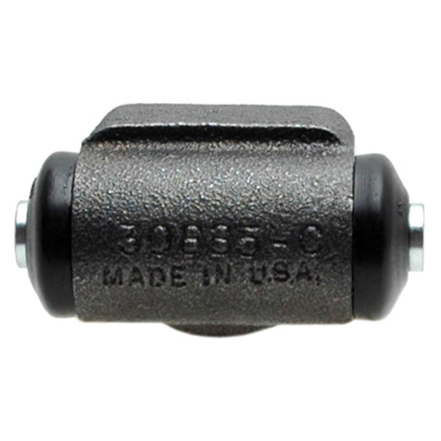 Raybestos WC370080 Drum Brake Wheel Cylinder product image 2 of 3
