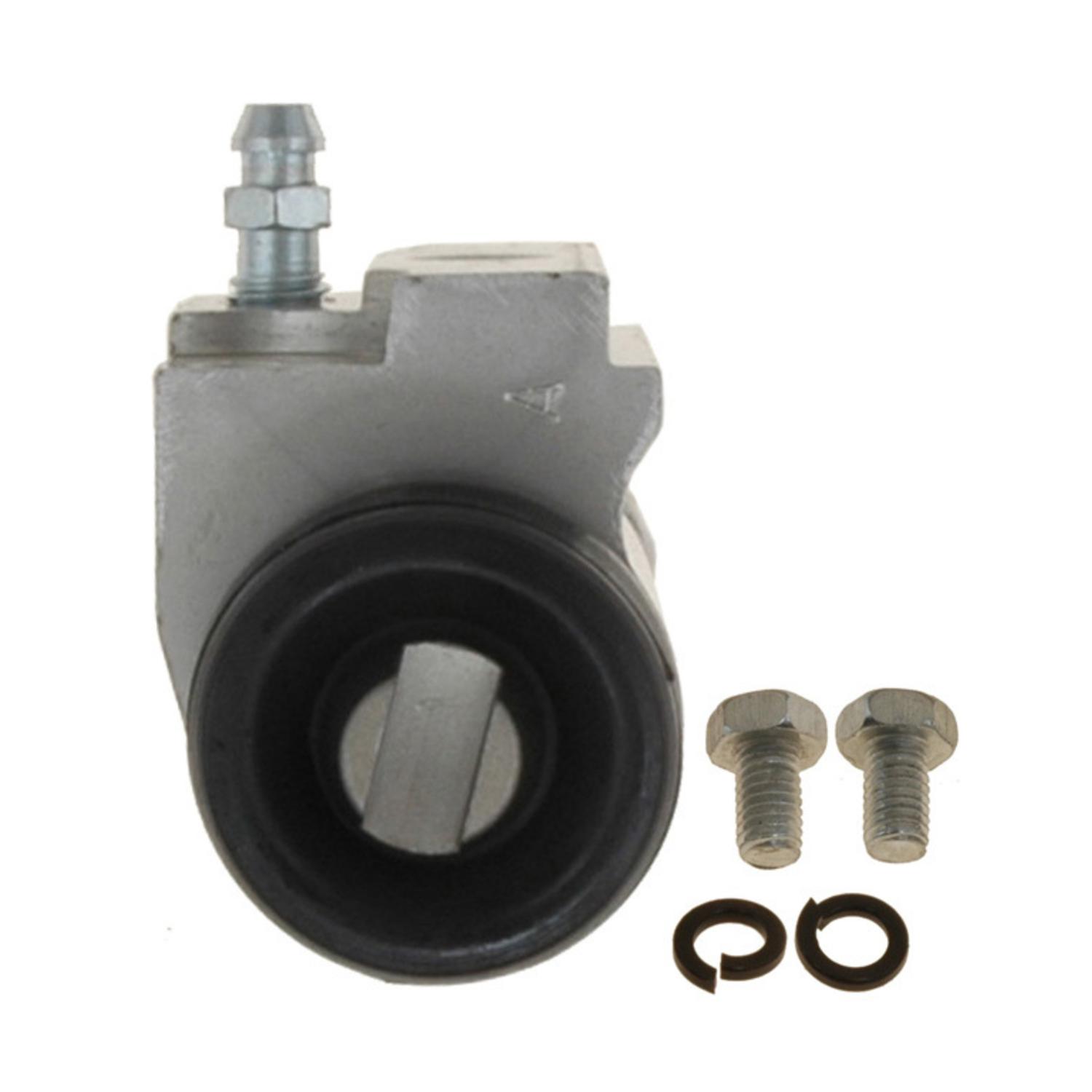 Raybestos WC370211 Drum Brake Wheel Cylinder product image 1 of 3