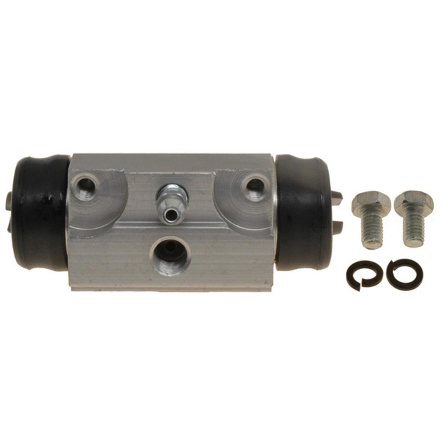 Raybestos WC370211 Drum Brake Wheel Cylinder product image 2 of 3