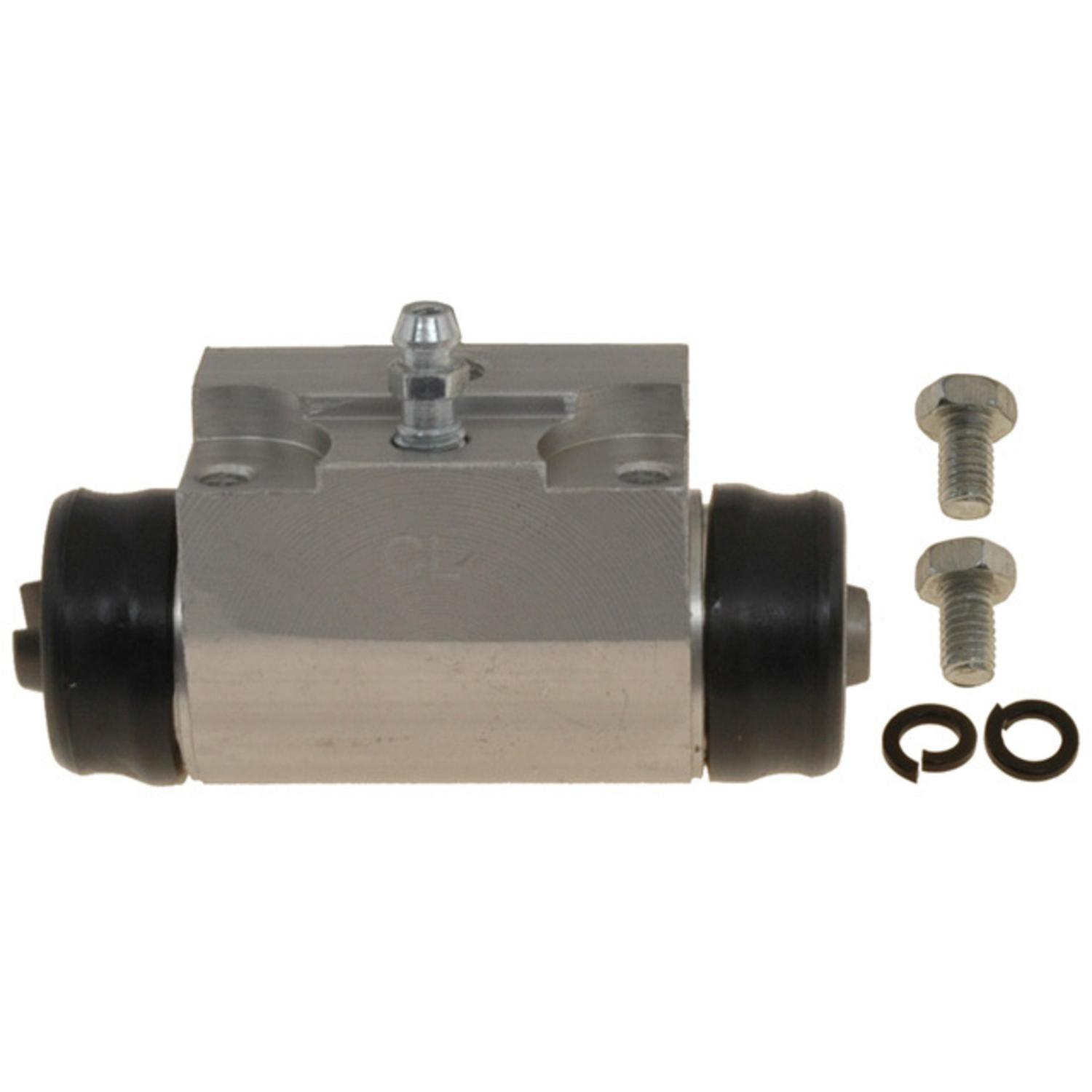Raybestos WC370211 Drum Brake Wheel Cylinder product image 3 of 3
