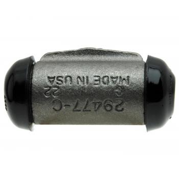 1968 Dodge Dart Drum Brake Wheel Cylinder Rear Raybestos WC37053 image 2 of 3