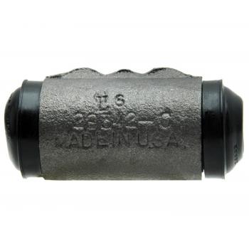 1968 Dodge Dart Drum Brake Wheel Cylinder Front Left Raybestos WC37103 image 2 of 3