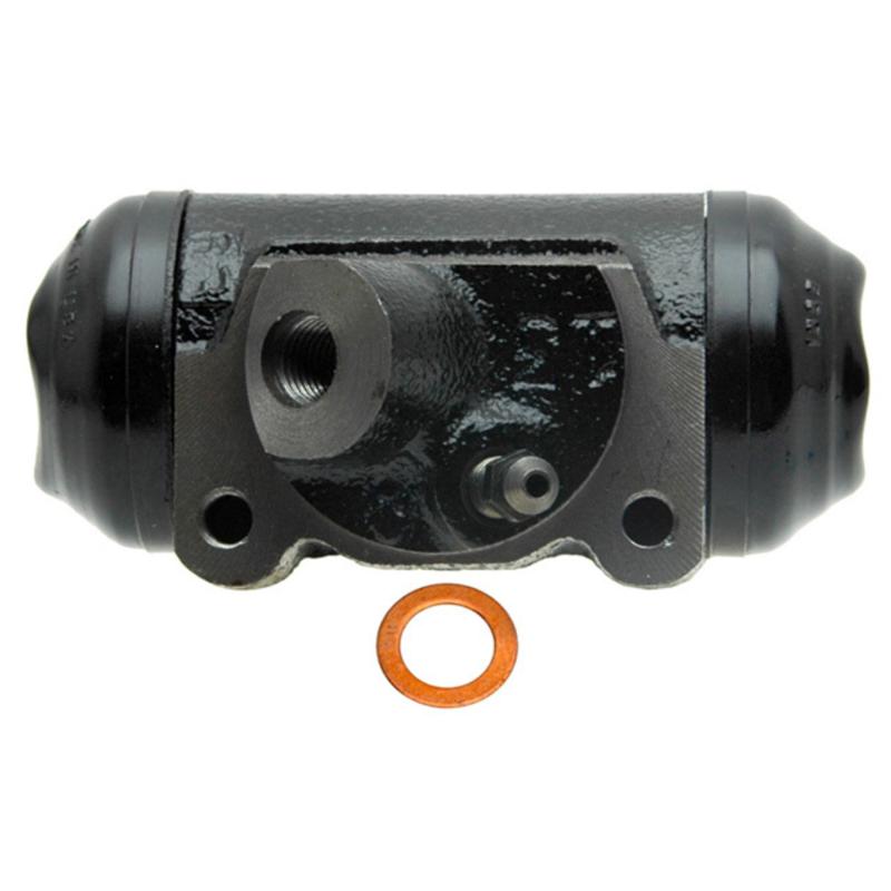 Raybestos WC37178 Drum Brake Wheel Cylinder product image 3 of 3