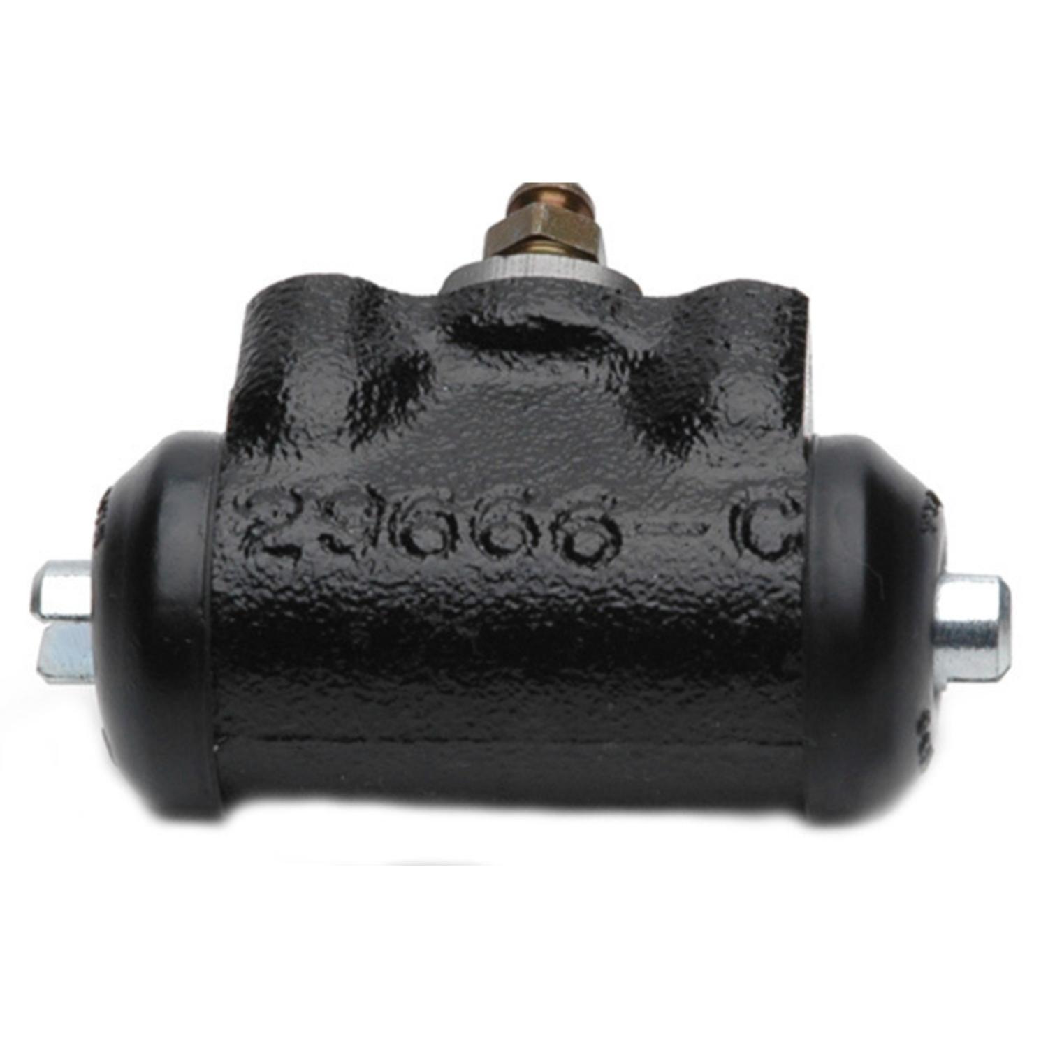 Raybestos WC37376 Drum Brake Wheel Cylinder product image 2 of 2