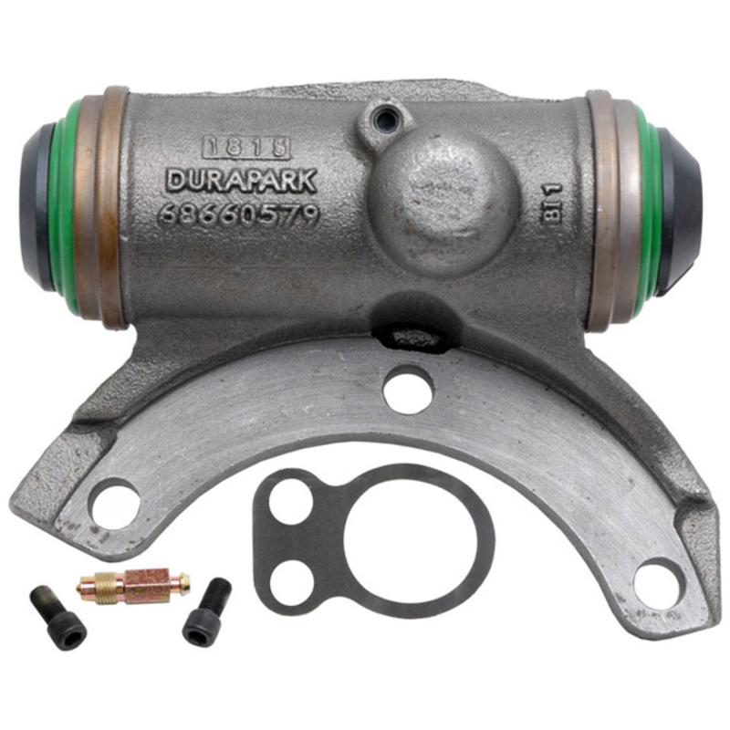 Raybestos WC37762 Drum Brake Wheel Cylinder product image 1 of 3