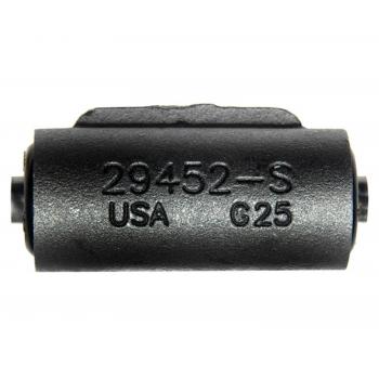 1994 Pontiac Firebird Drum Brake Wheel Cylinder Rear Raybestos WC37973 image 2 of 3