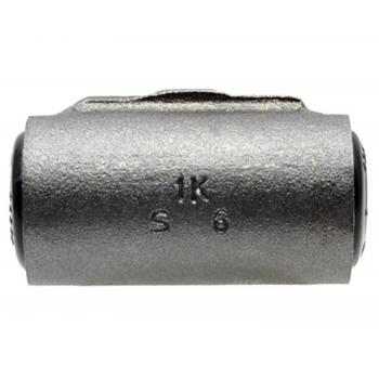 1996 Dodge Ram 1500 Drum Brake Wheel Cylinder Rear Raybestos WC37985 image 2 of 3