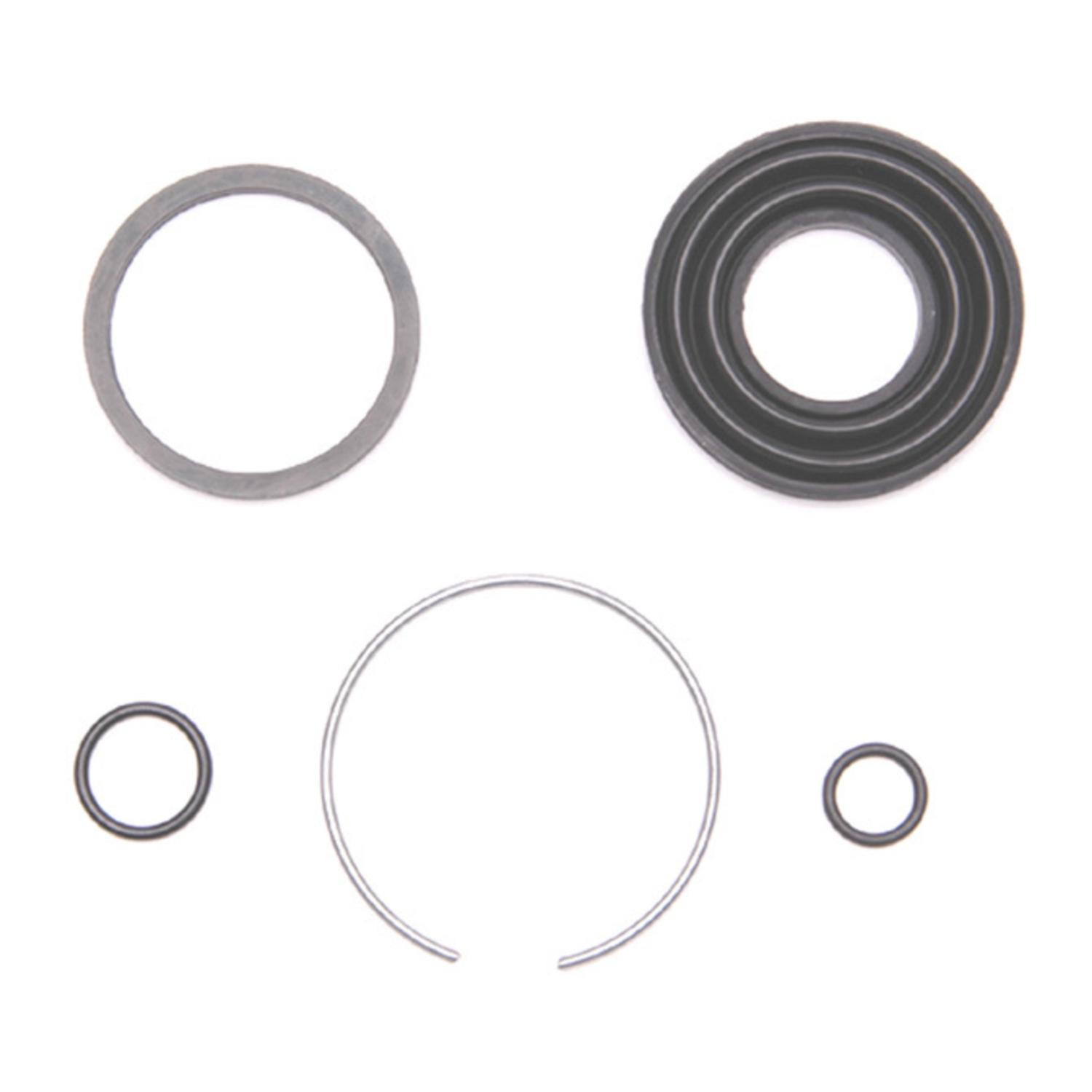 Raybestos WK1212 Disc Brake Caliper Seal Kit product image 1 of 1