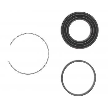 2000 Mitsubishi Eclipse Disc Brake Caliper Seal Kit Front Raybestos WK1776 image 1 of 1