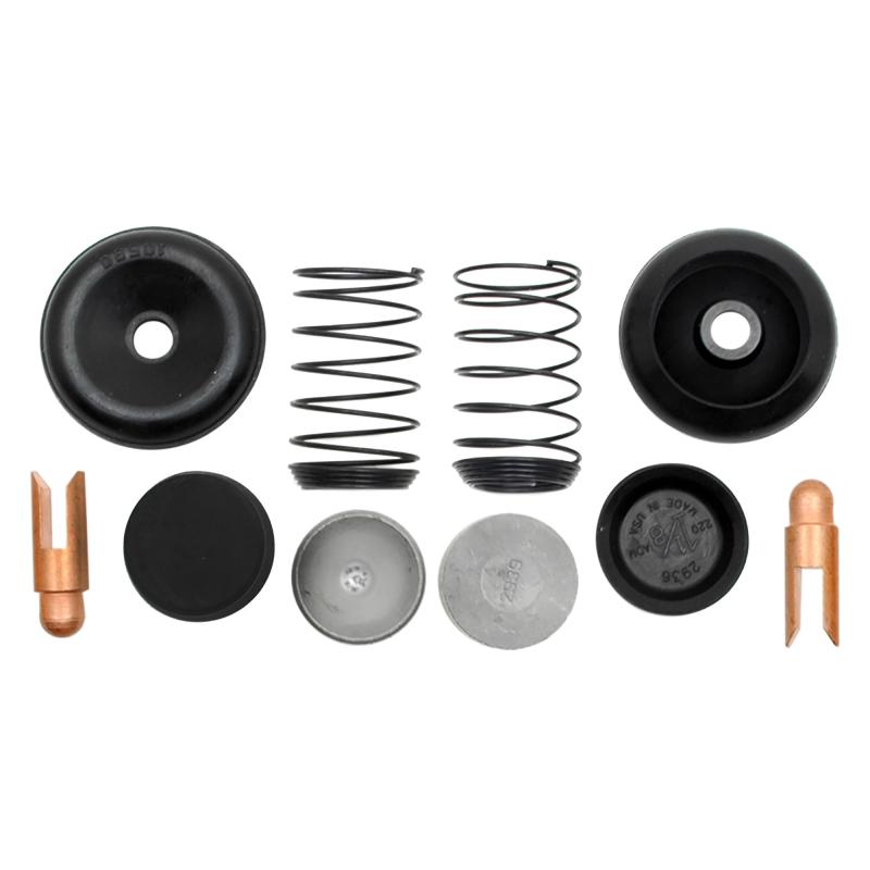 Raybestos WK201 Drum Brake Wheel Cylinder Repair Kit product image 1 of 1