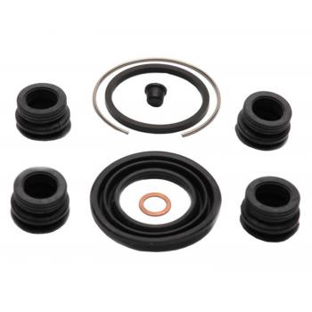 2000 Mitsubishi Eclipse Disc Brake Caliper Seal Kit Front Raybestos WK2733 image 1 of 2